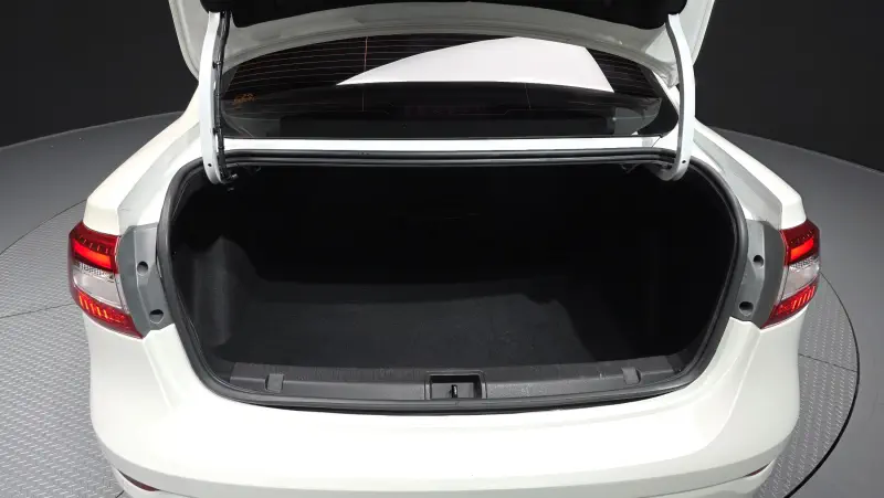Renault Samsung SM3