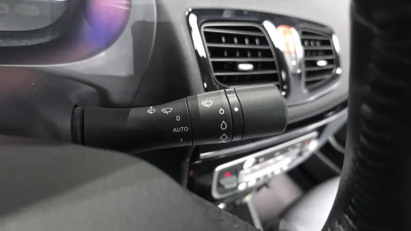 Renault Samsung SM3