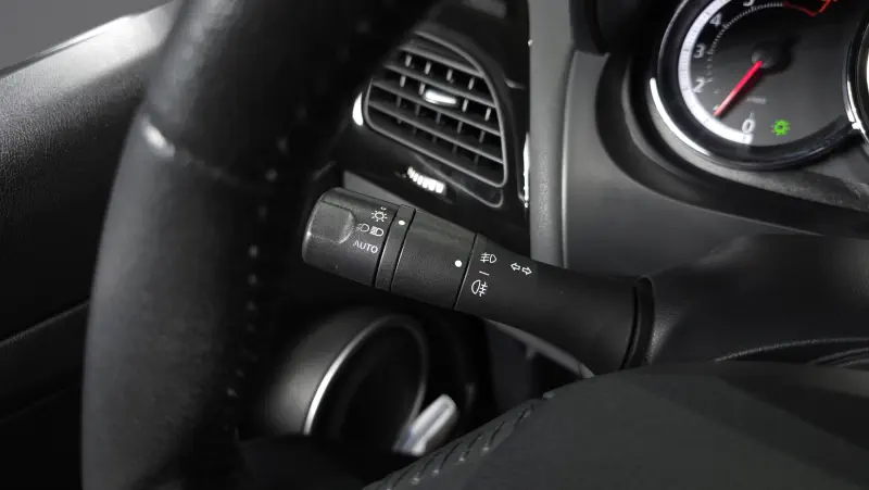 Renault Samsung SM3