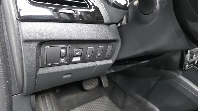 Renault Samsung SM3
