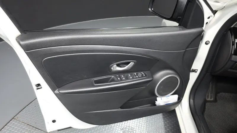Renault Samsung SM3