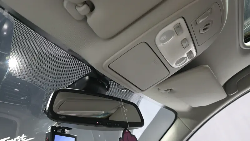 Renault Samsung SM3