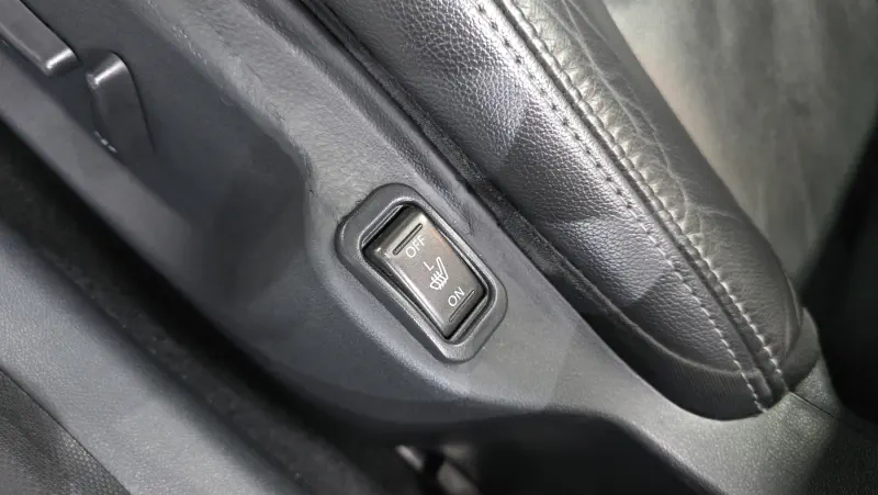 Renault Samsung SM3
