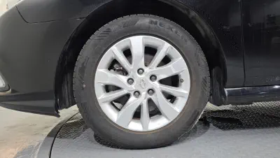 Renault Samsung SM5