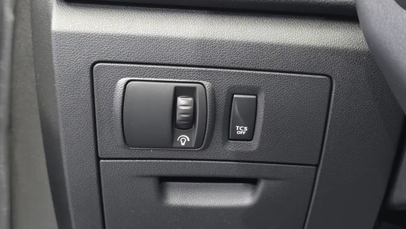 Renault Samsung SM5