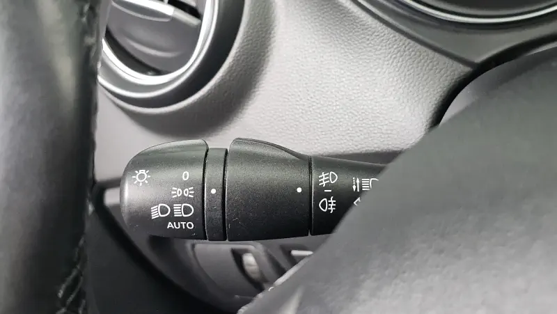 Renault Samsung QM3