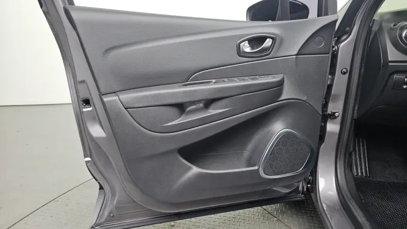 Renault Samsung QM3