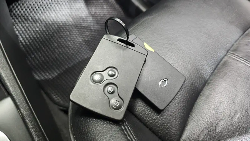 Renault Samsung QM3