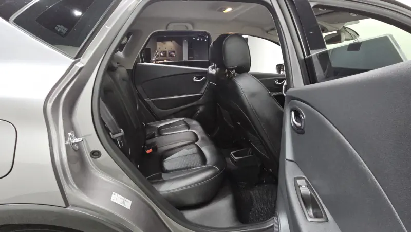 Renault Samsung QM3