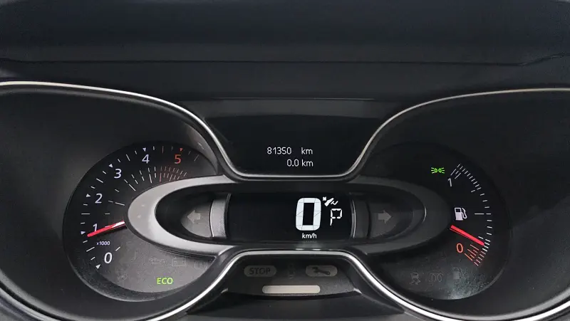 Renault Samsung QM3