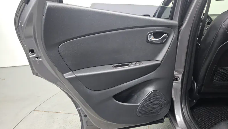 Renault Samsung QM3