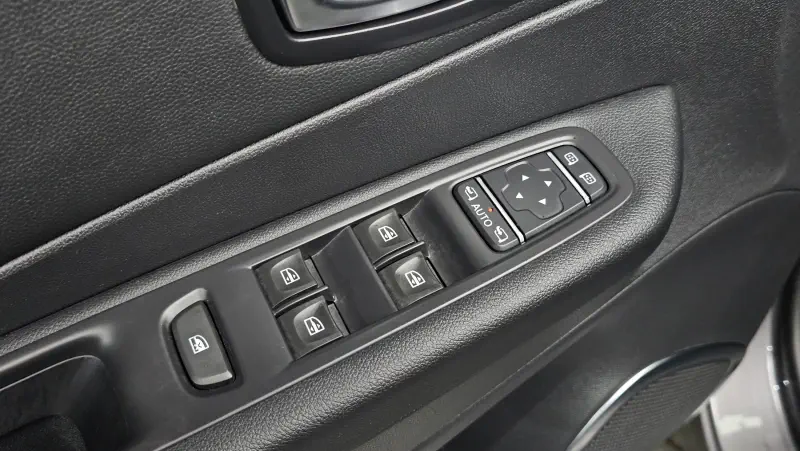 Renault Samsung QM3