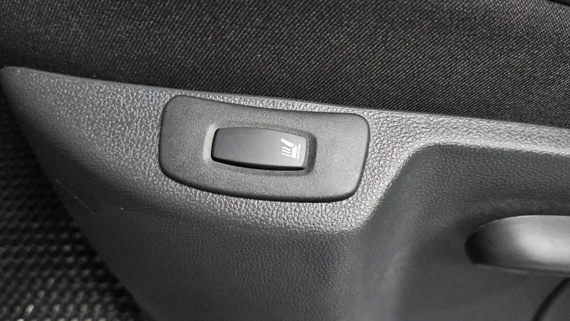 Renault Samsung QM3