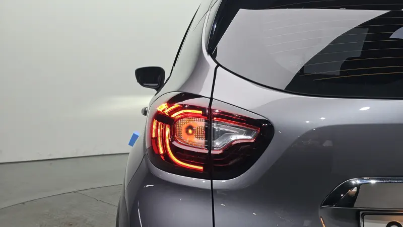 Renault Samsung QM3