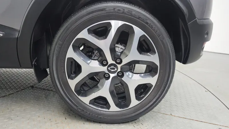 Renault Samsung QM3