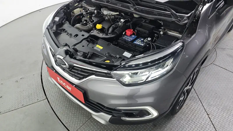 Renault Samsung QM3