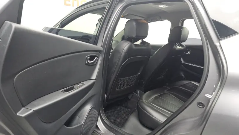 Renault Samsung QM3