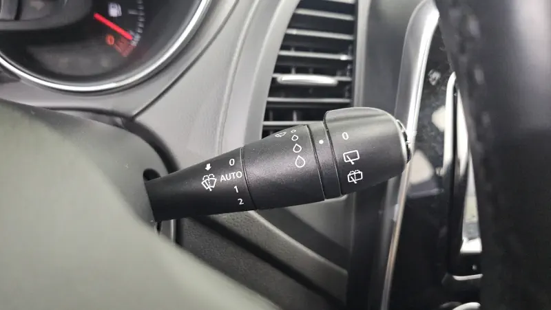 Renault Samsung QM3