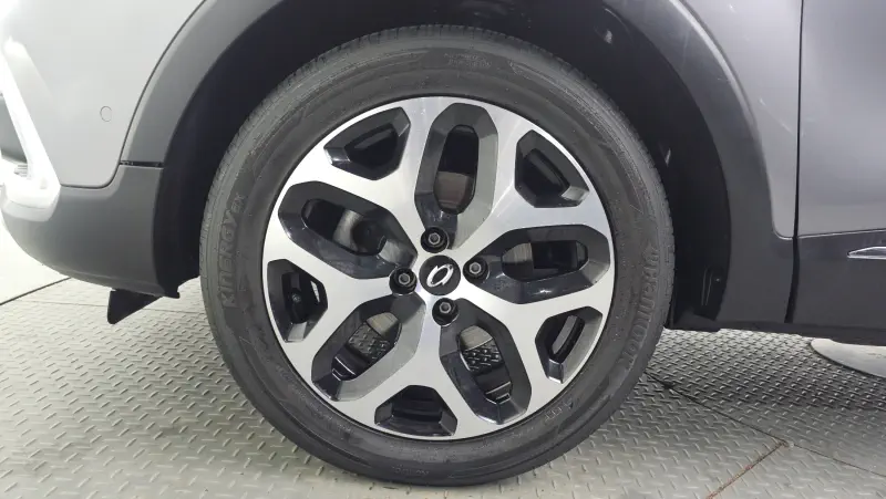 Renault Samsung QM3