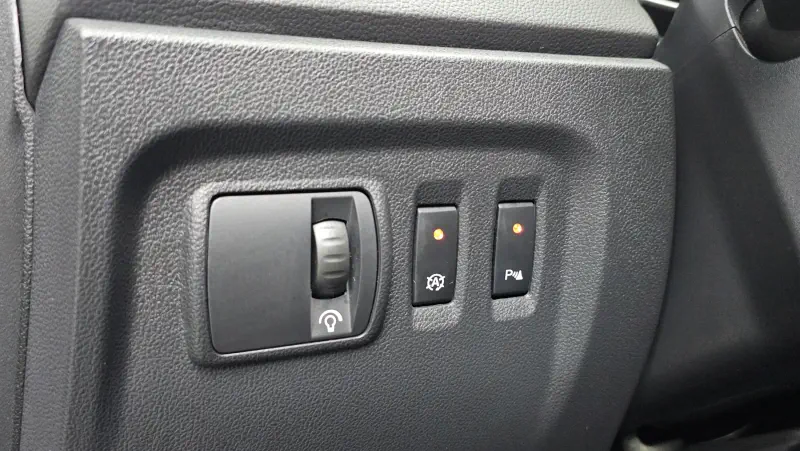 Renault Samsung QM3