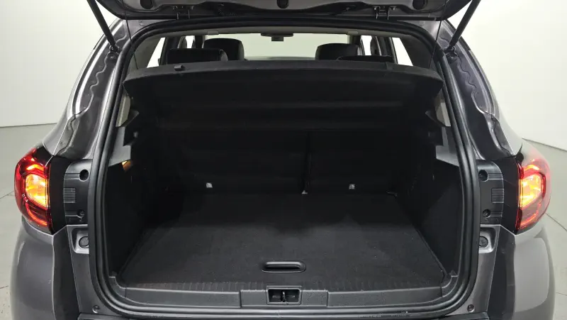 Renault Samsung QM3