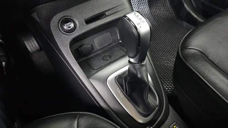 Renault Samsung QM3