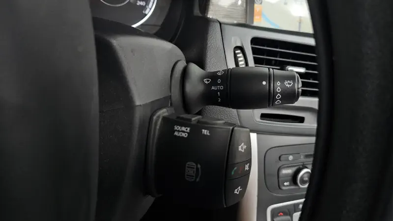 Renault Samsung SM5