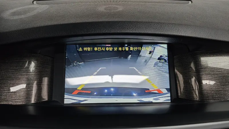 Renault Samsung SM5