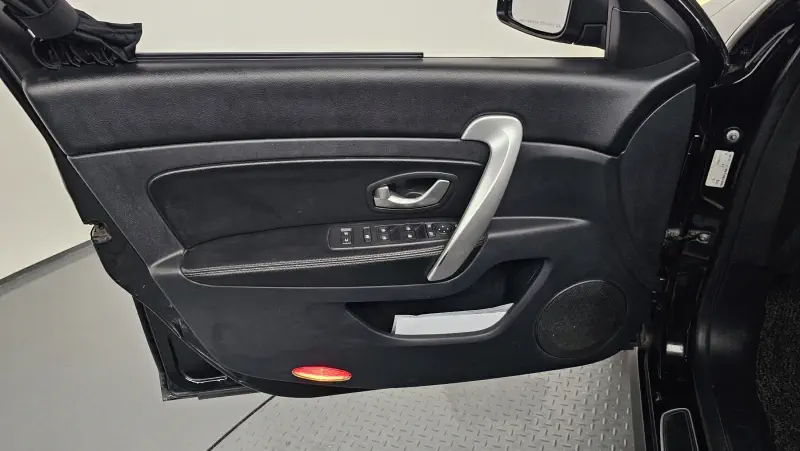 Renault Samsung SM5