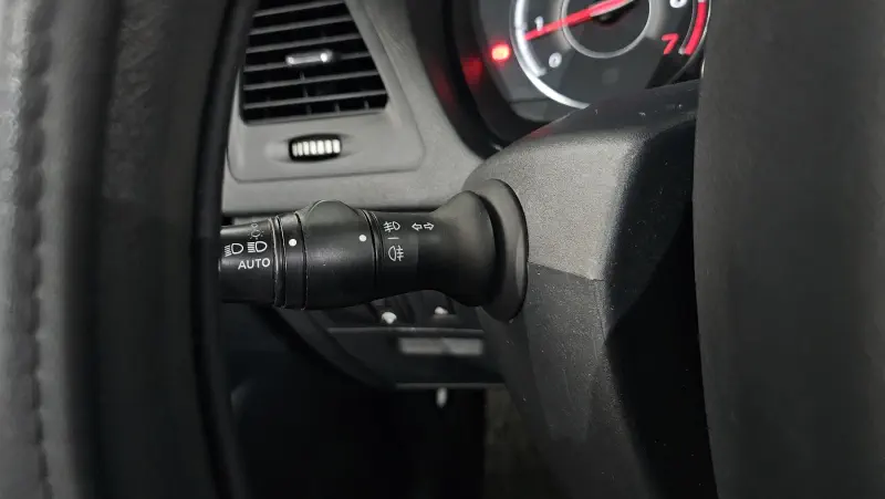 Renault Samsung SM5