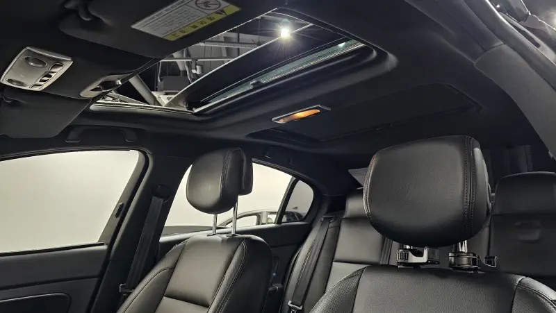 Renault Samsung SM5