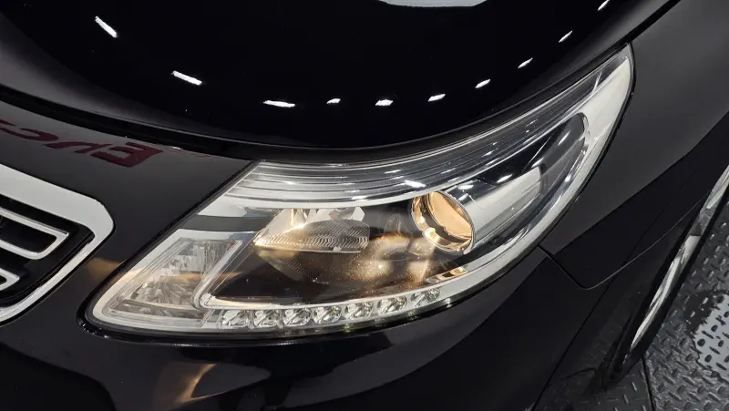 Renault Samsung SM5