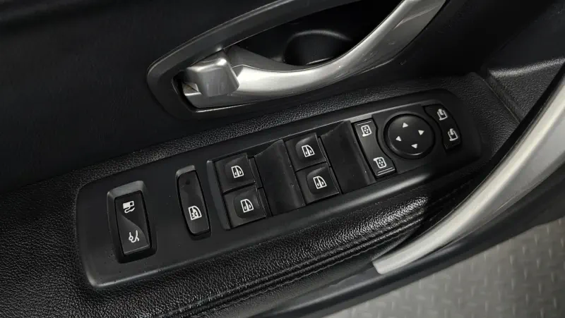 Renault Samsung SM5