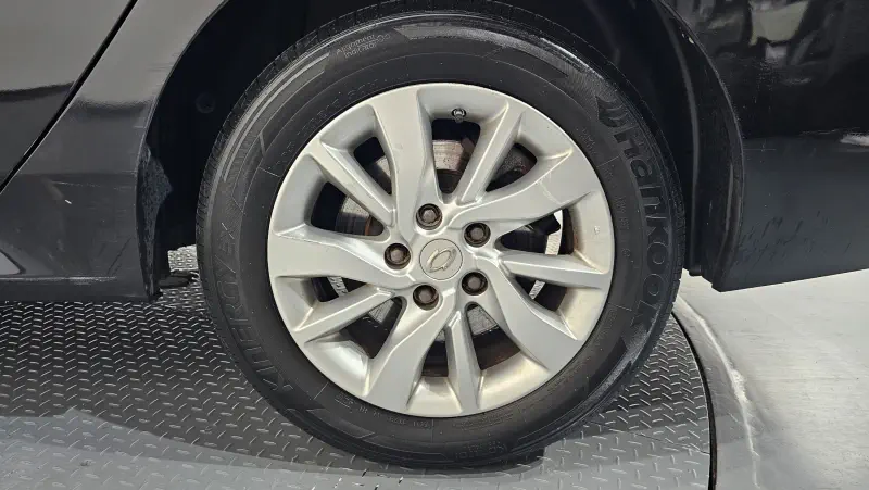 Renault Samsung SM5