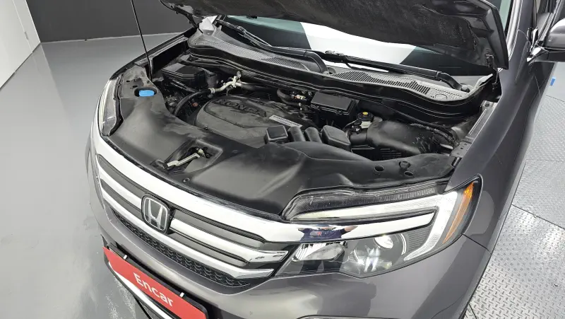 Honda PILOT