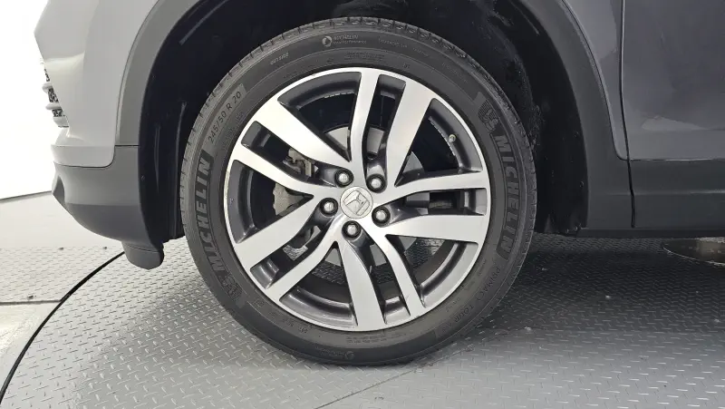 Honda PILOT