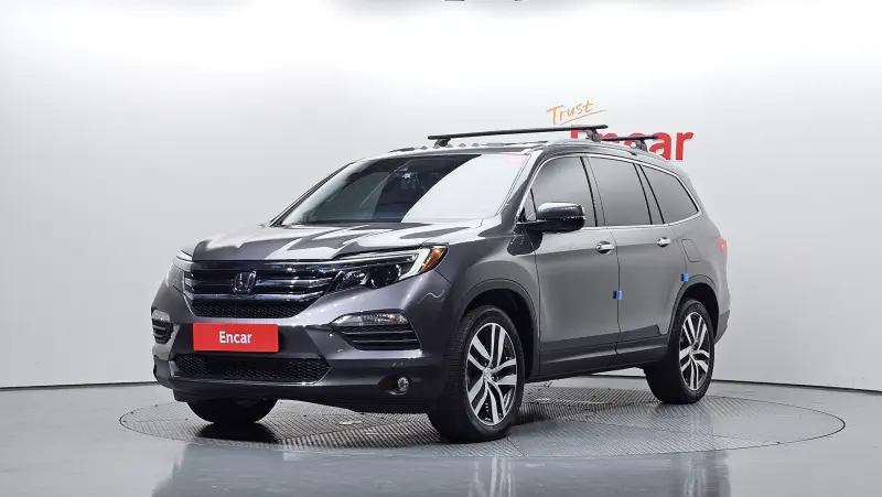 Honda PILOT