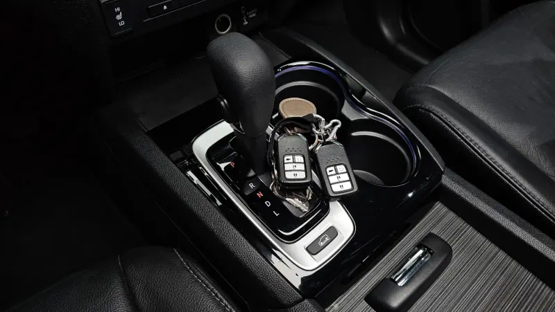 Honda PILOT