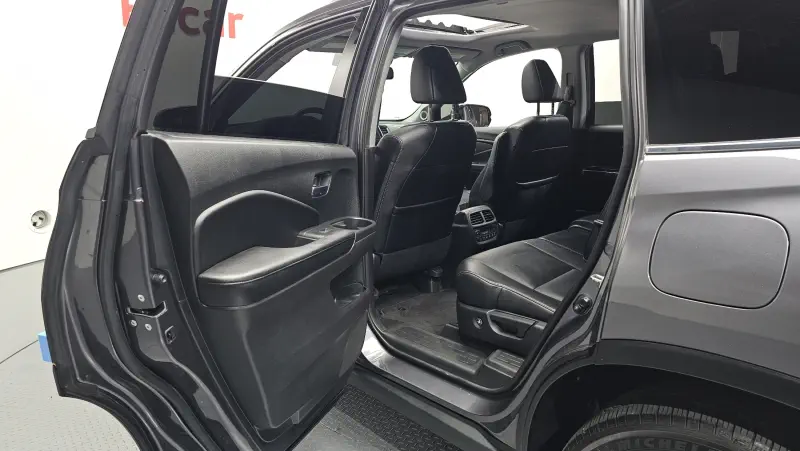 Honda PILOT