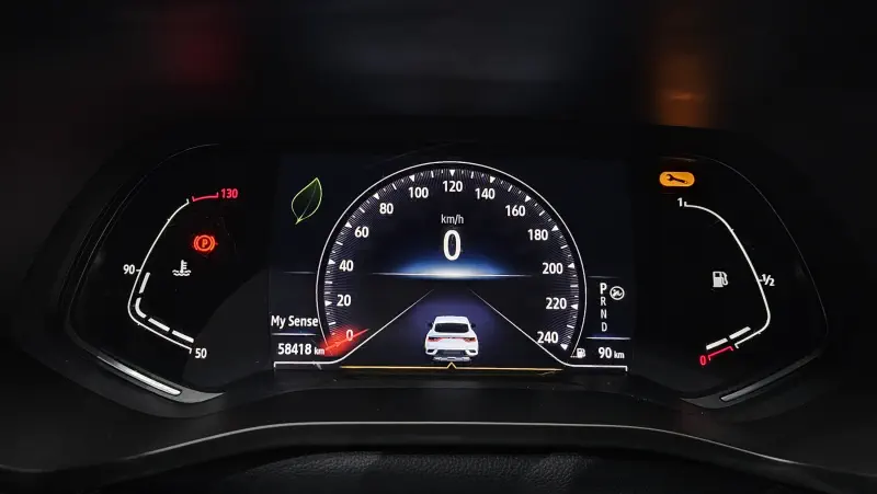 Renault Samsung XM3