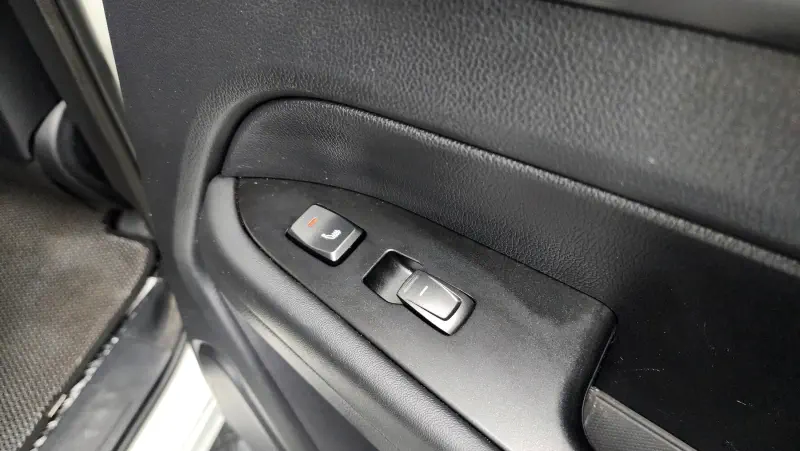 SsangYong Rexton Sports Khan