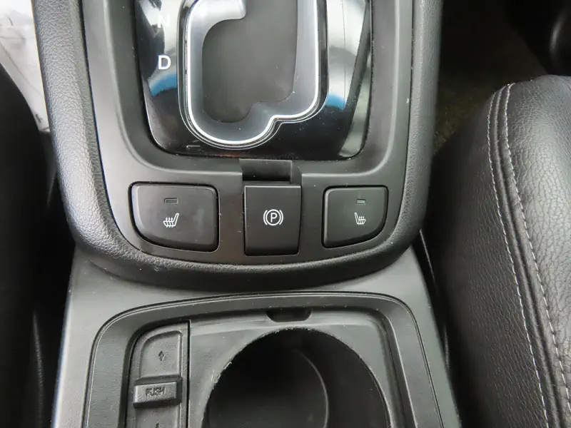 Daewoo Captiva