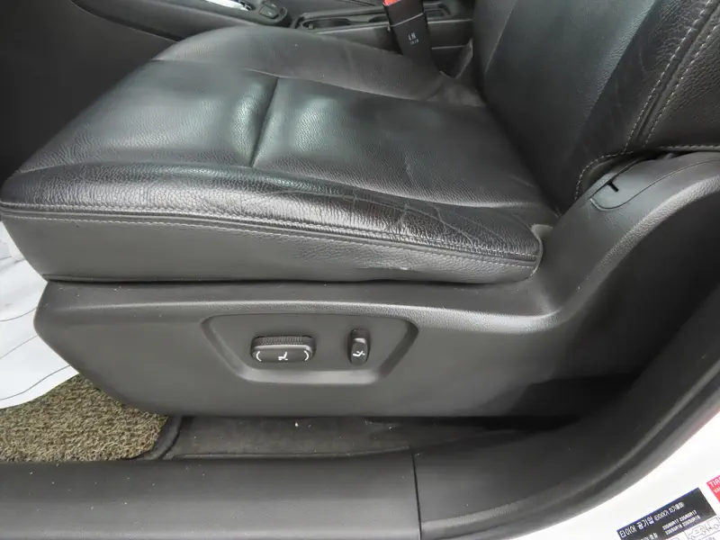 Daewoo Captiva