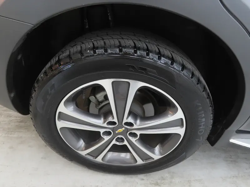 Daewoo Captiva