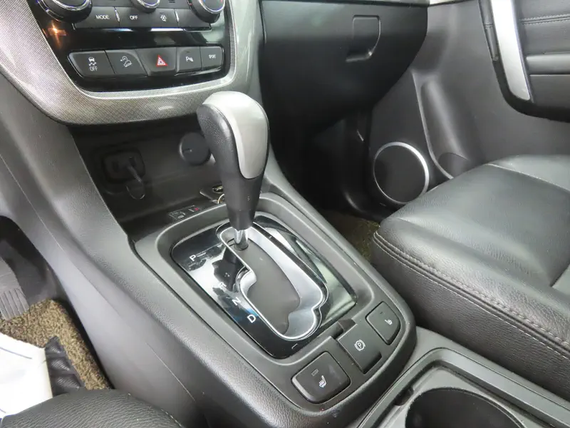 Daewoo Captiva