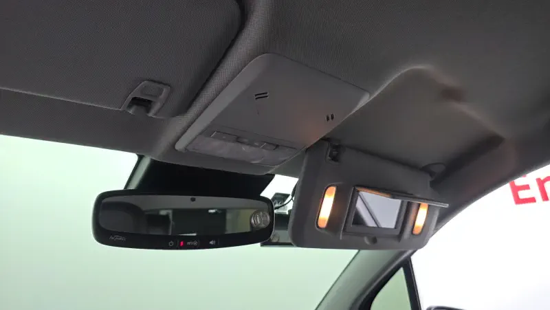 Daewoo Trax