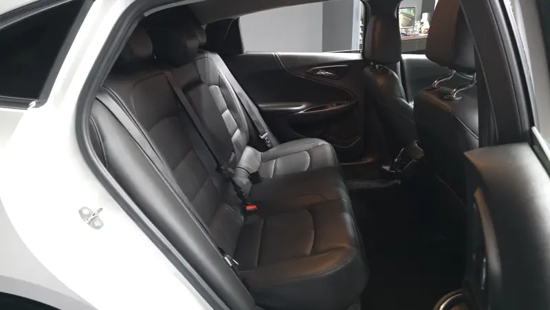 Daewoo Malibu