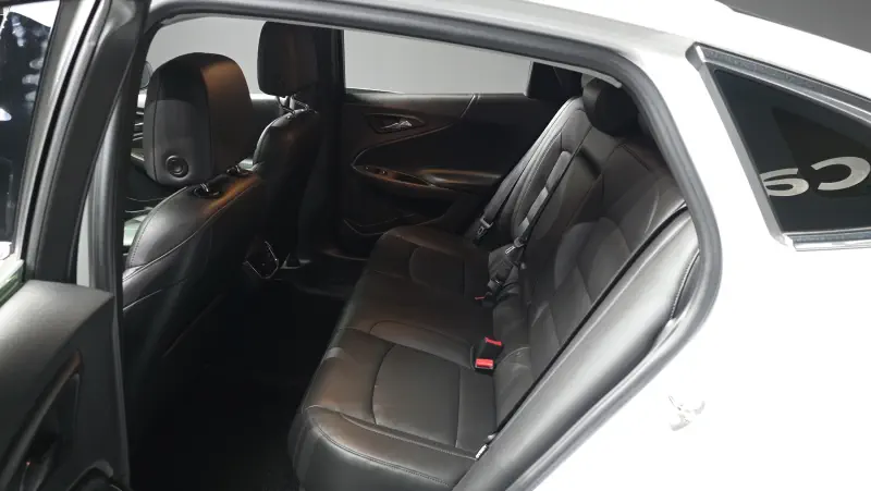 Daewoo Malibu