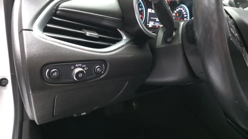 Daewoo Malibu