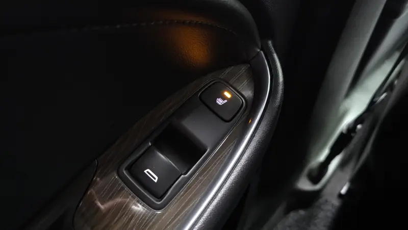 Daewoo Malibu
